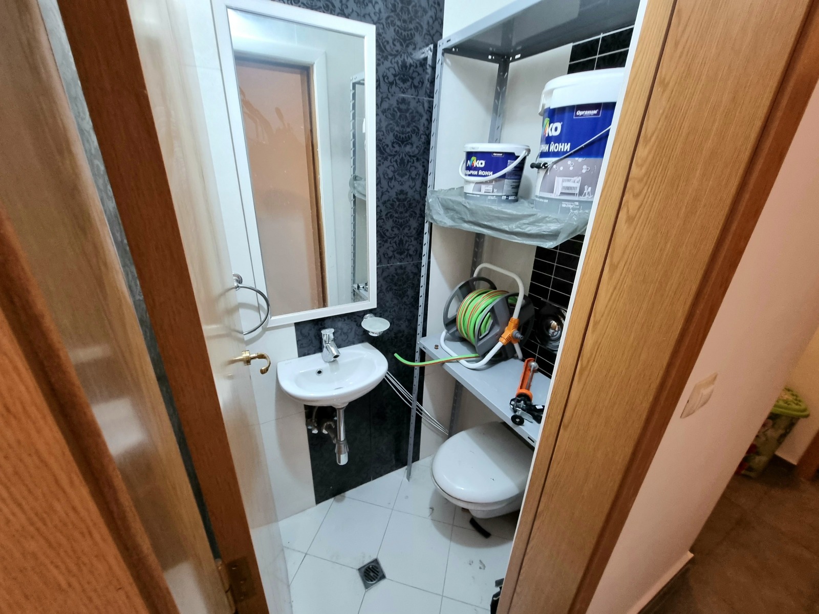 Дава под Наем 2-СТАЕН | Imot.bg — изображение 15