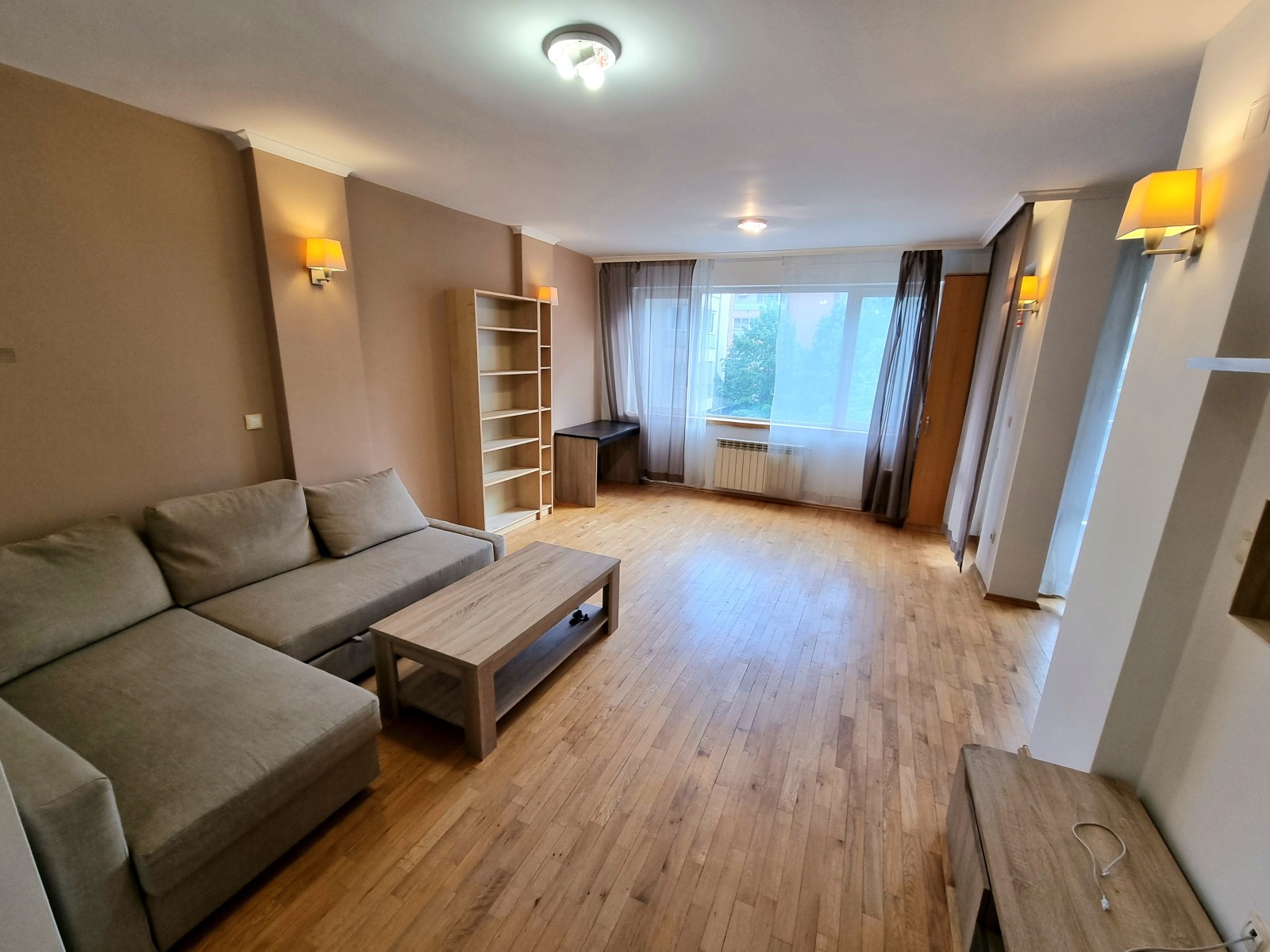 Дава под Наем 2-СТАЕН | Imot.bg — изображение 2