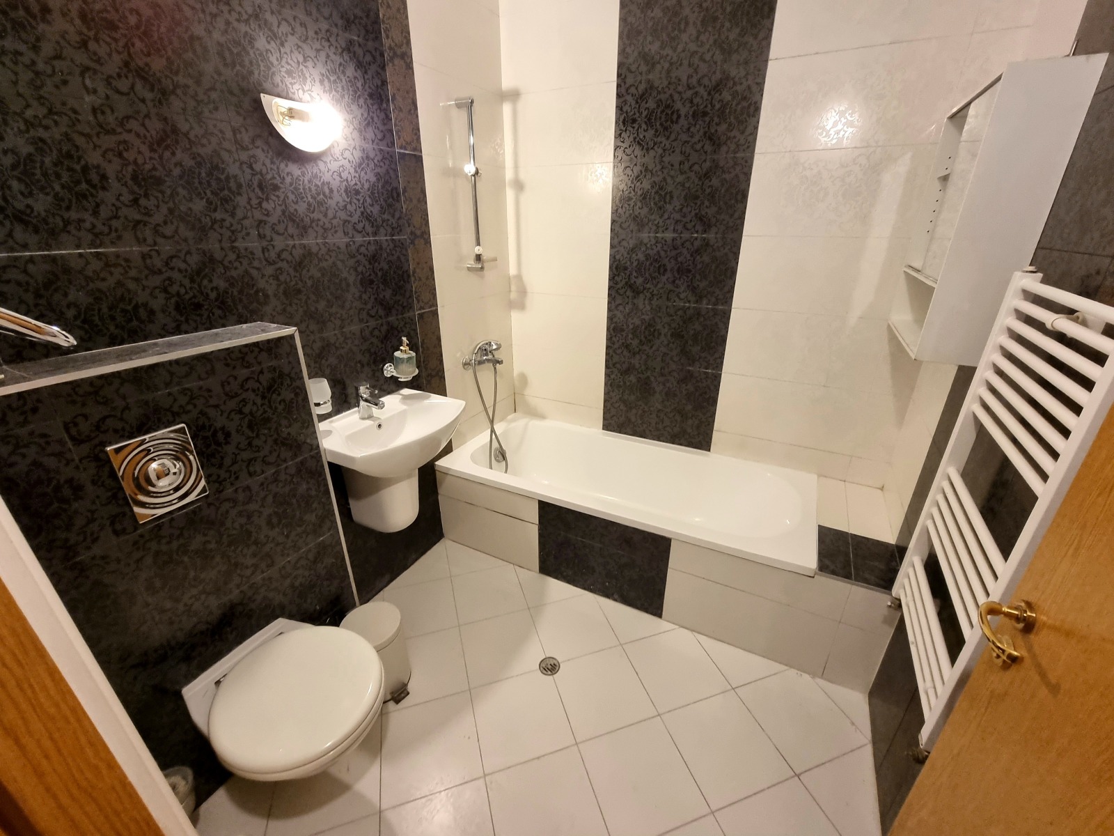 Дава под Наем 2-СТАЕН | Imot.bg — изображение 10