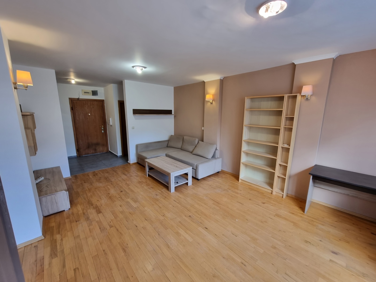 Дава под Наем 2-СТАЕН | Imot.bg — изображение 8