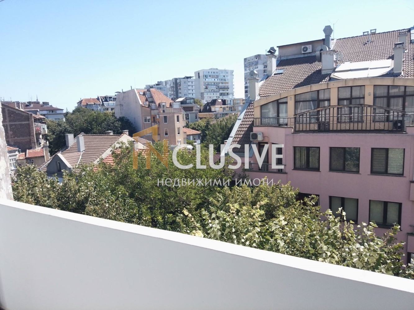 Дава под Наем 3-СТАЕН | Imot.bg — изображение 10