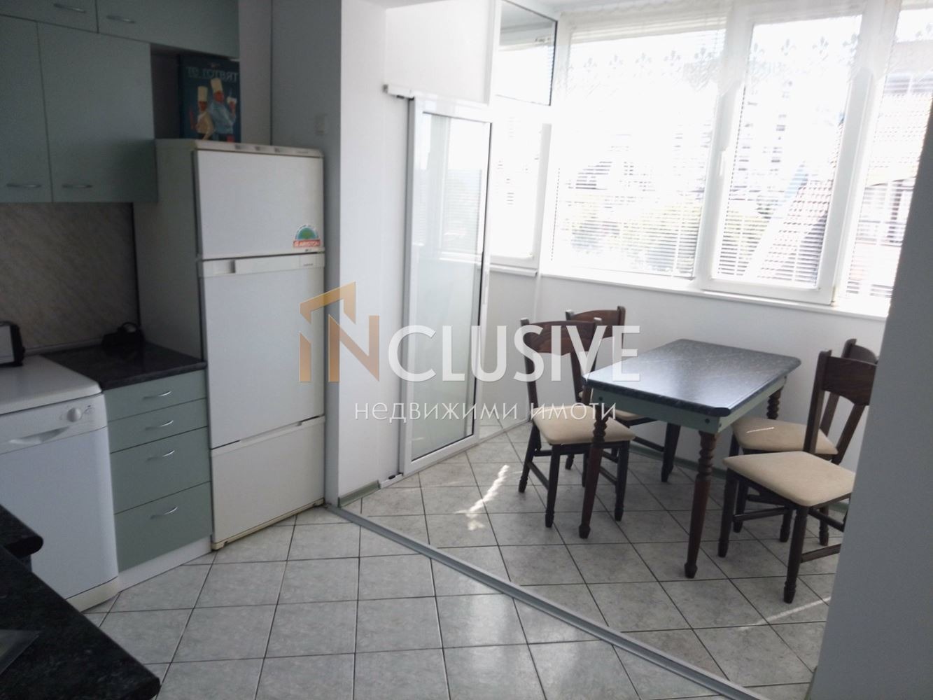 Дава под Наем 3-СТАЕН | Imot.bg — изображение 1