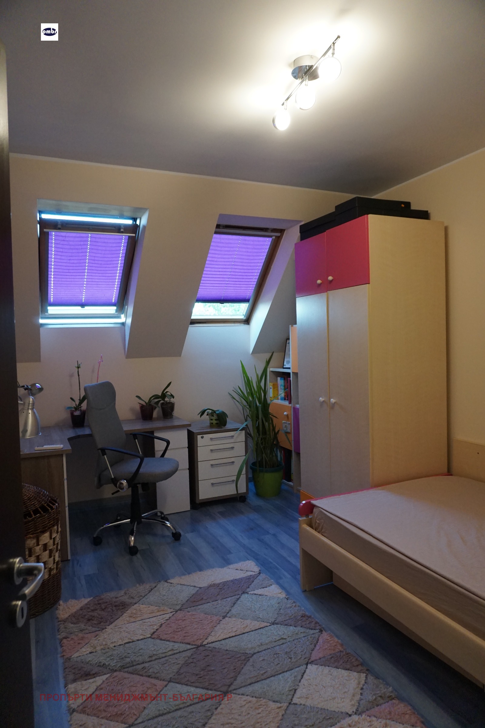 Дава под Наем 3-СТАЕН | Imot.bg — изображение 12