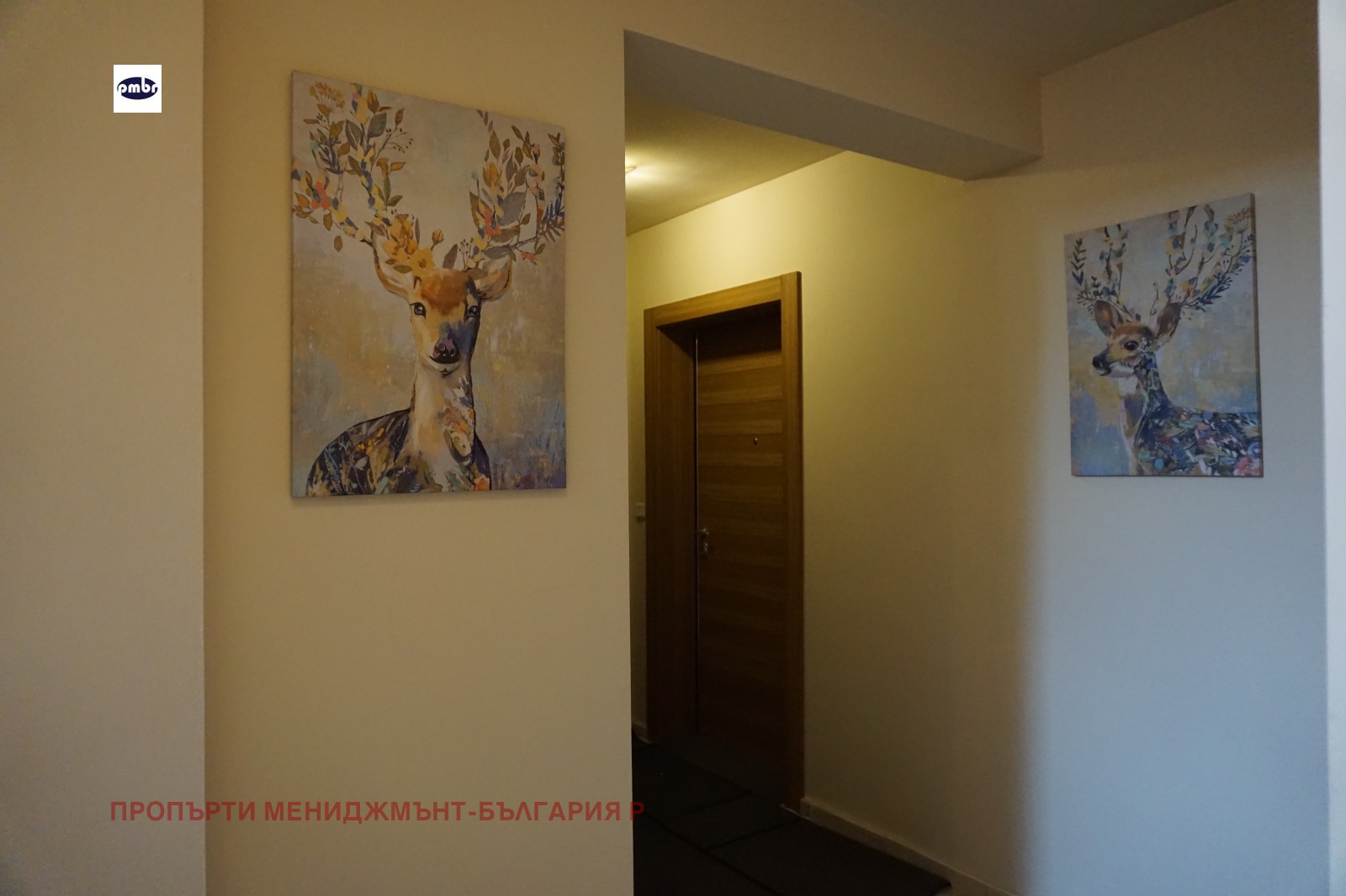 Дава под Наем 3-СТАЕН | Imot.bg — изображение 14