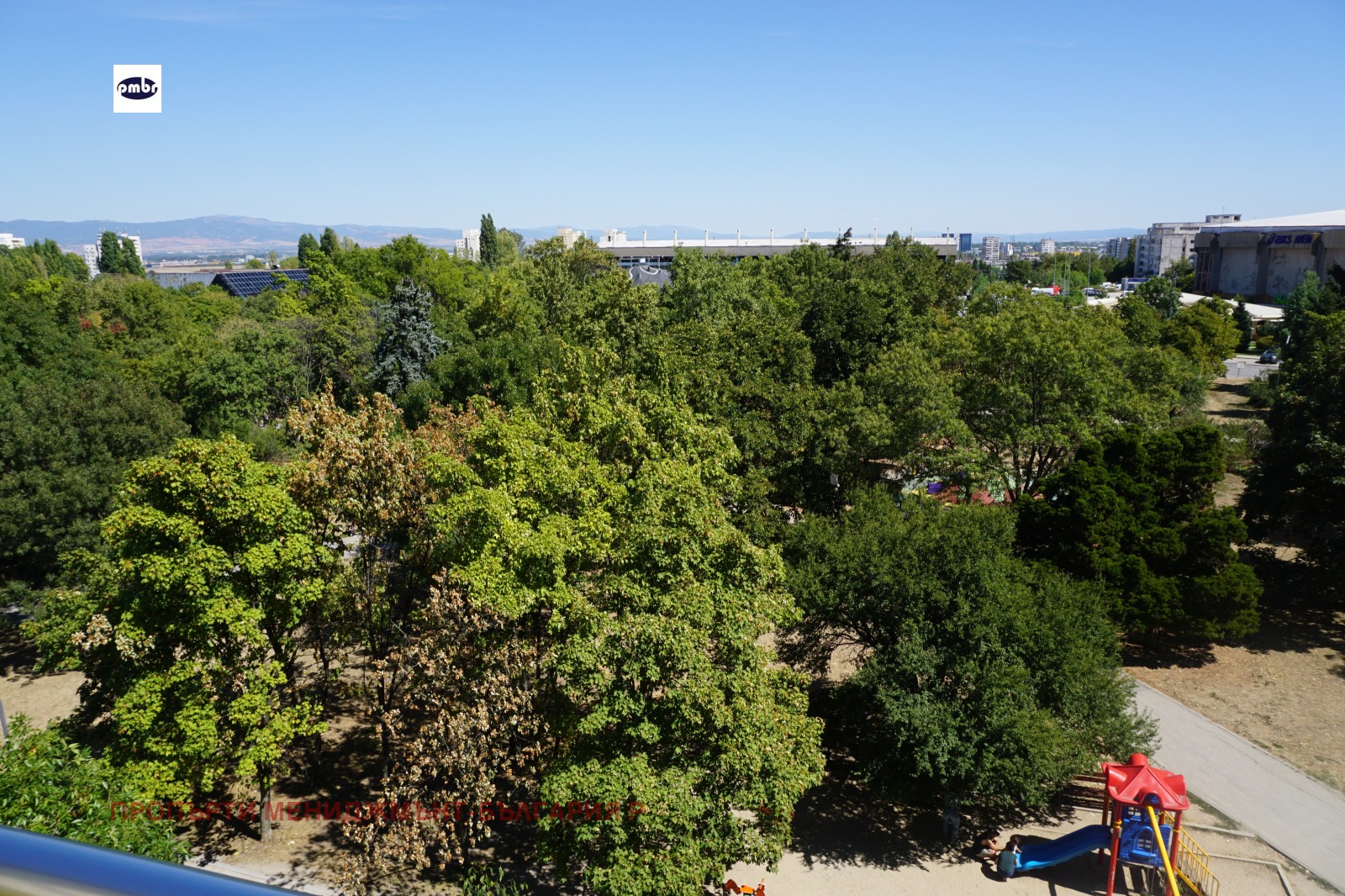 Дава под Наем 3-СТАЕН | Imot.bg — изображение 16