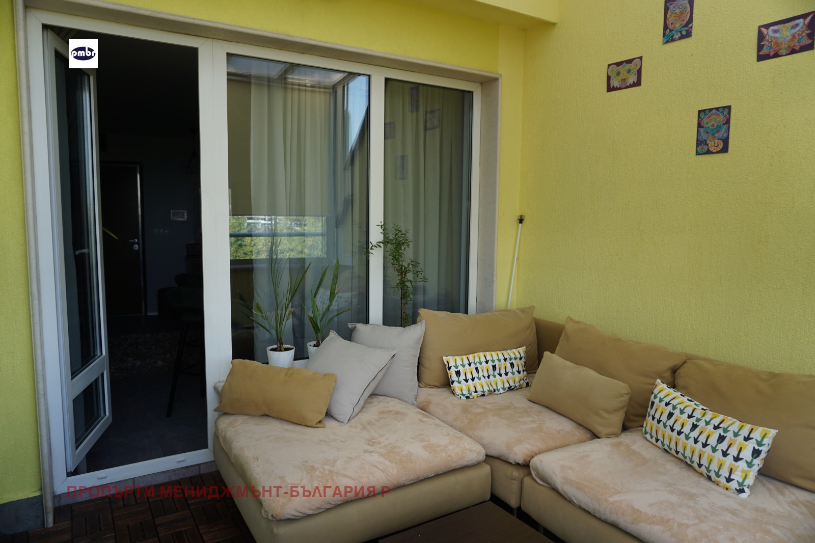 Дава под Наем 3-СТАЕН | Imot.bg — изображение 11