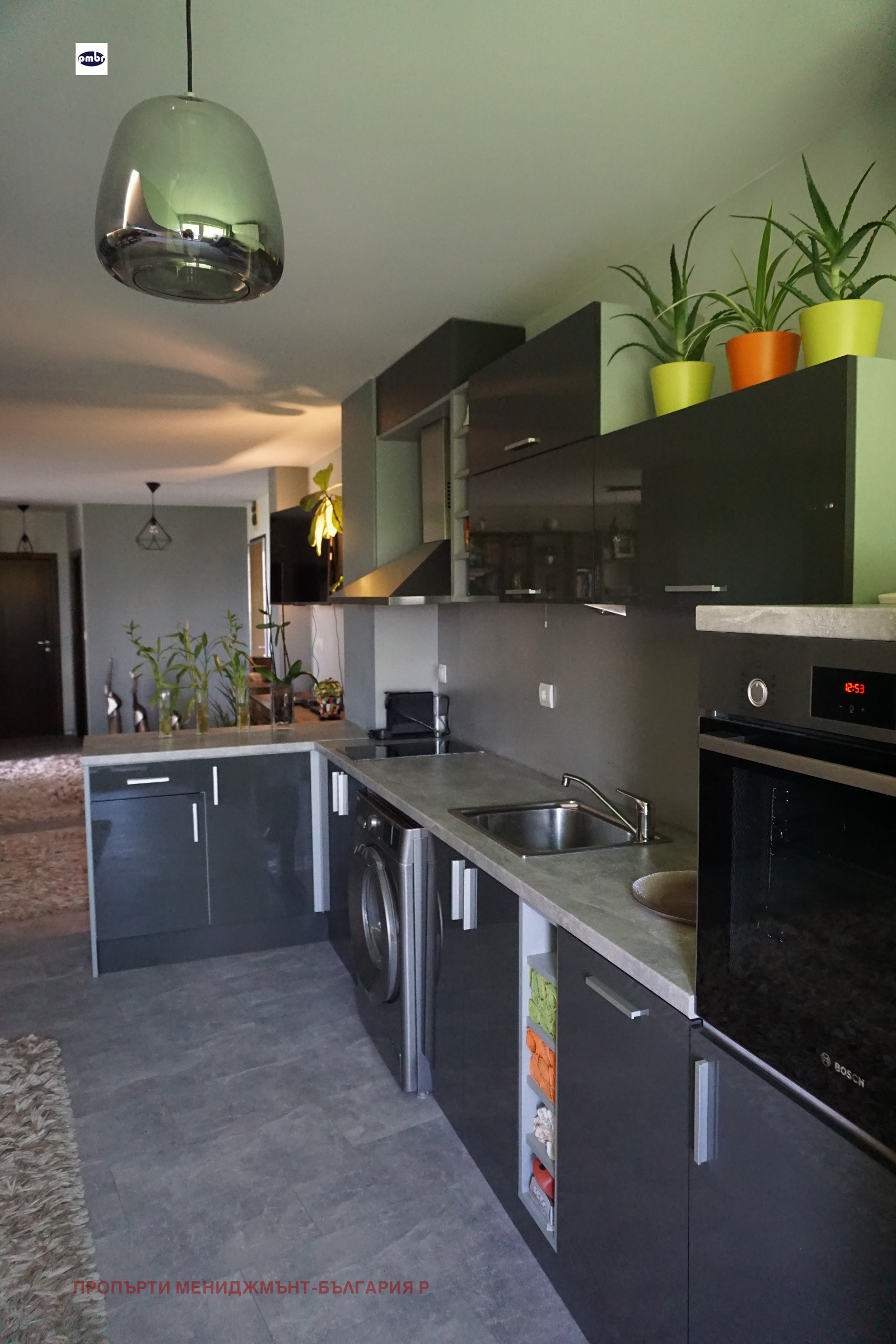 Дава под Наем 3-СТАЕН | Imot.bg — изображение 2