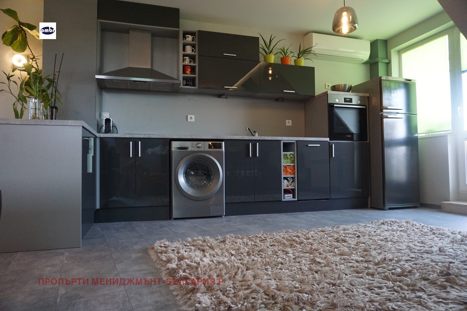 Дава под Наем 3-СТАЕН | Imot.bg — изображение 1