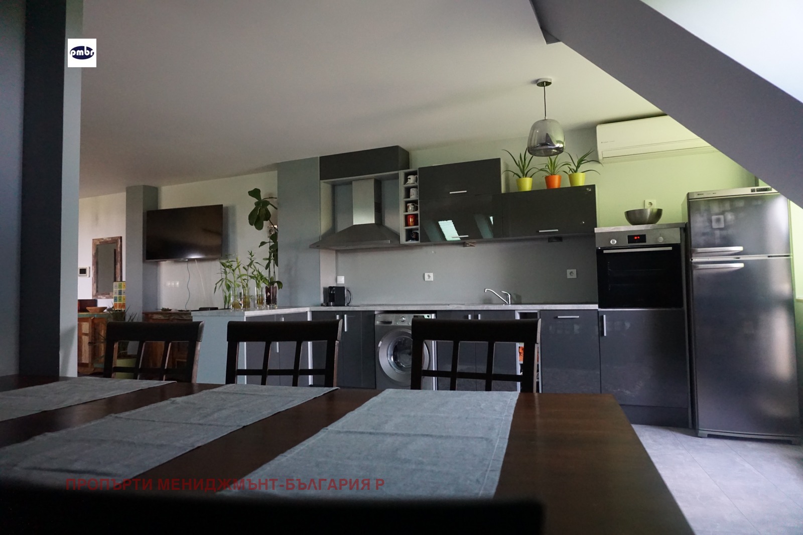 Дава под Наем 3-СТАЕН | Imot.bg — изображение 9