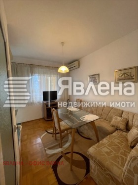 2 bedroom VINS-Cherven ploshtad, Varna