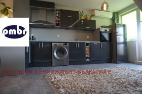 2 sypialnie Geo Milew, Sofia