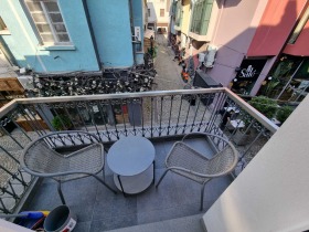 De inchiriat Maisonette