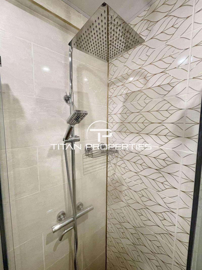 Дава под наем 1-СТАЕН, гр. Варна, Бриз, снимка 5 - Апартаменти - 47713761