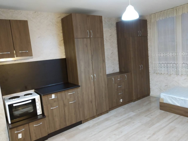 Дава под наем  1-стаен град София , Люлин 7 , 34 кв.м | 56763461