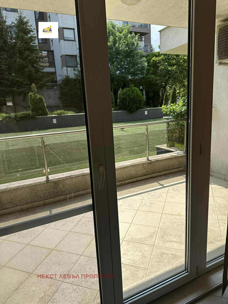 Дава под наем 1-СТАЕН, гр. София, Симеоново, снимка 9 - Апартаменти - 53649060