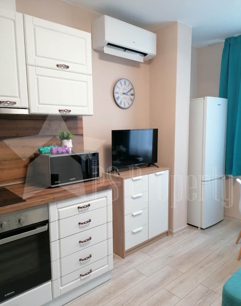 Дава под наем  2-стаен град Стара Загора , ОРБ , 45 кв.м | 68398584 - изображение [7]