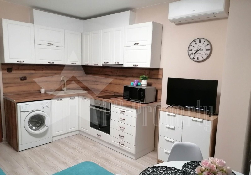 Дава под наем  2-стаен град Стара Загора , ОРБ , 45 кв.м | 68398584 - изображение [5]