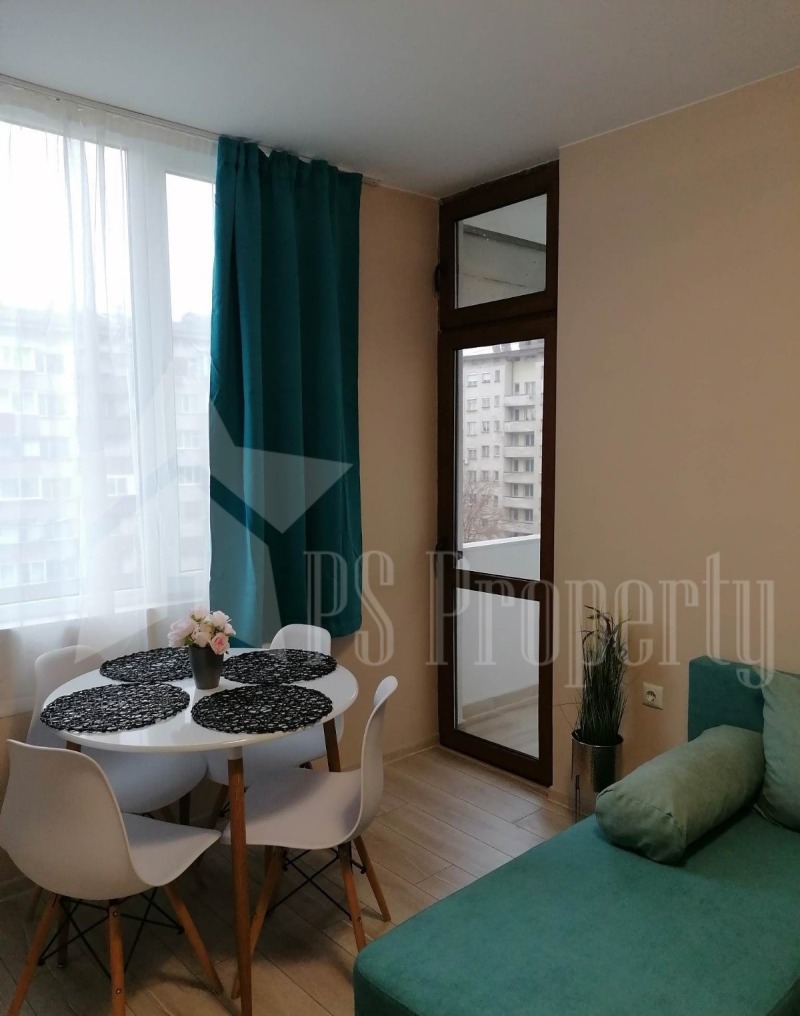 Дава под наем  2-стаен град Стара Загора , ОРБ , 45 кв.м | 68398584 - изображение [2]