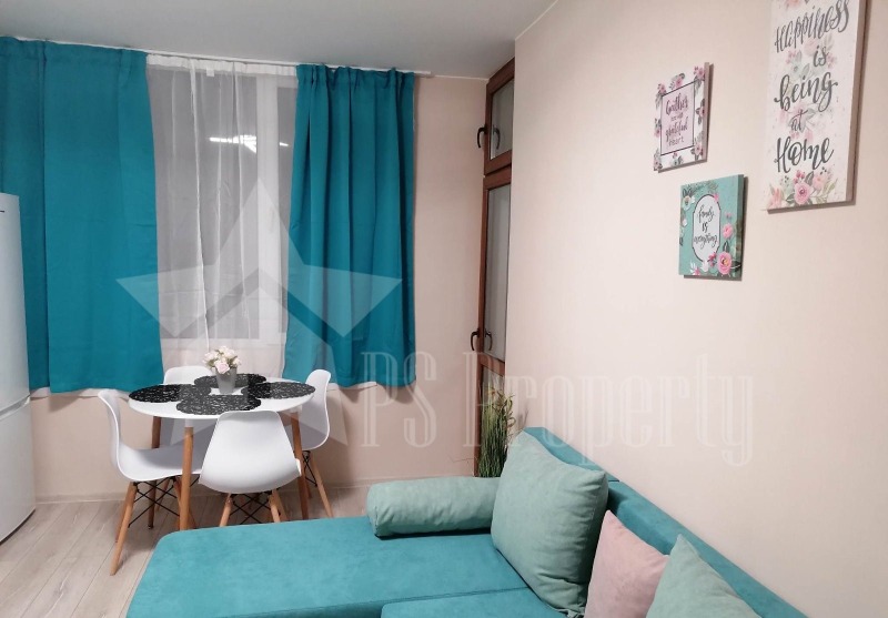 Дава под наем  2-стаен град Стара Загора , ОРБ , 45 кв.м | 68398584 - изображение [4]