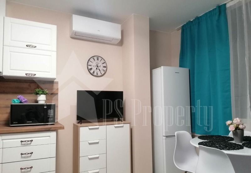 Дава под наем  2-стаен град Стара Загора , ОРБ , 45 кв.м | 68398584 - изображение [6]