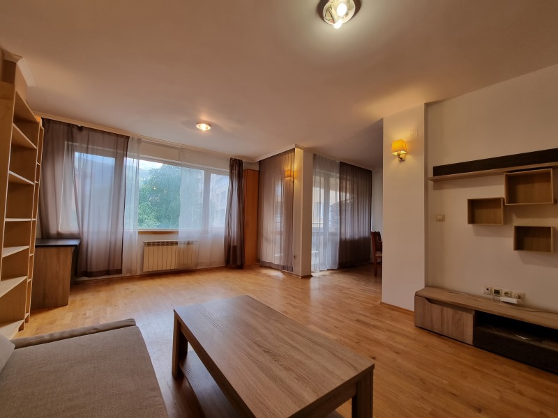 Под наем 2-СТАЕН, град София, Манастирски ливади • 650 € / 1271.29 лв. • 22360164 1