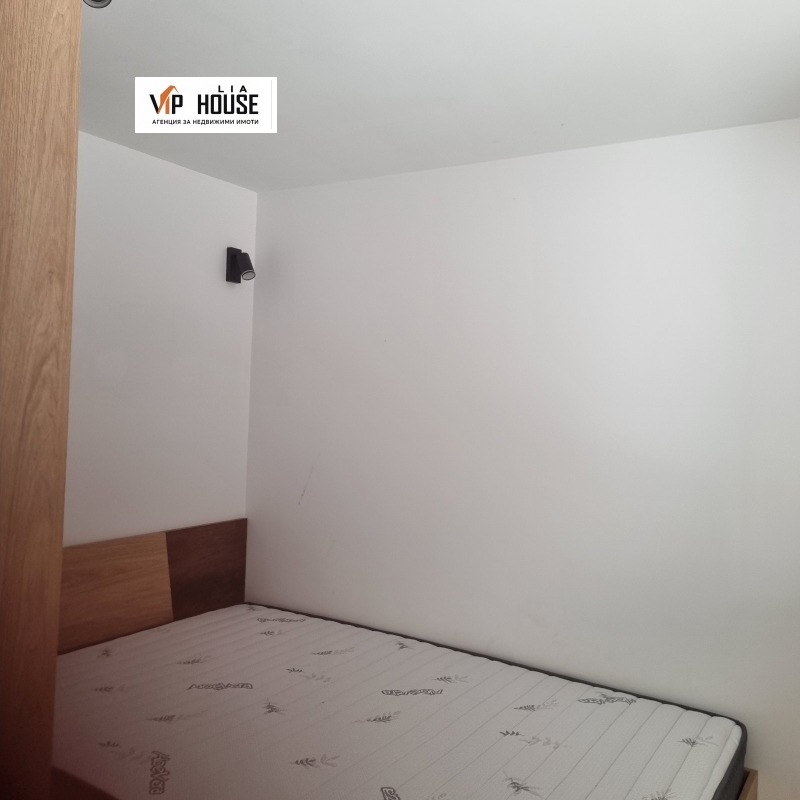 Дава под наем 2-СТАЕН, гр. Пазарджик, Идеален център, снимка 8 - Апартаменти - 53586246