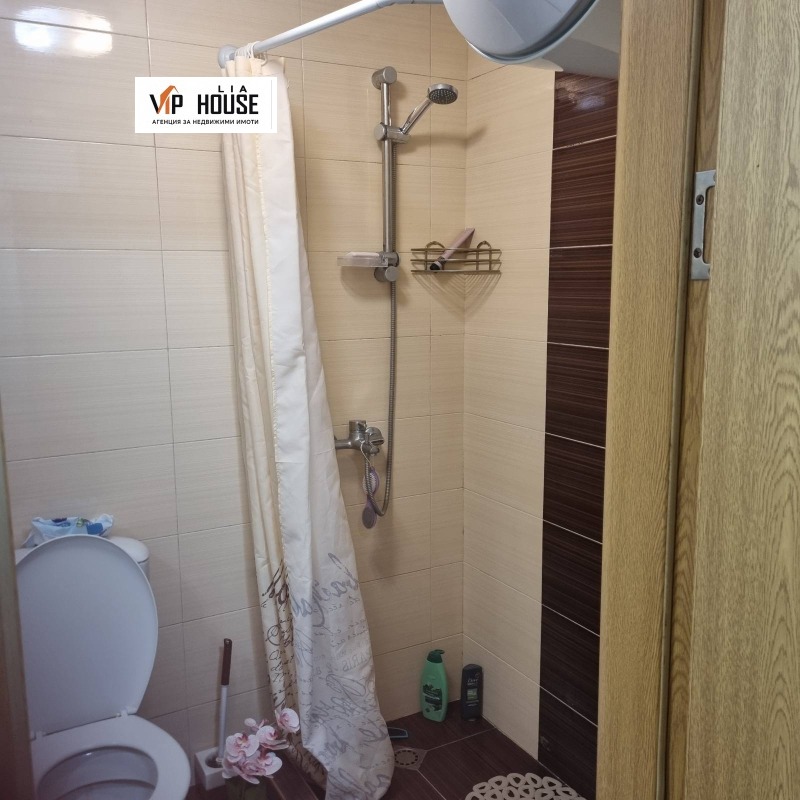 Дава под наем 2-СТАЕН, гр. Пазарджик, Идеален център, снимка 5 - Апартаменти - 53586246