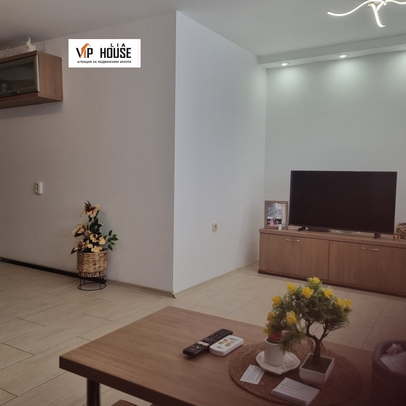 Дава под наем 2-СТАЕН, гр. Пазарджик, Идеален център, снимка 7 - Апартаменти - 53586246