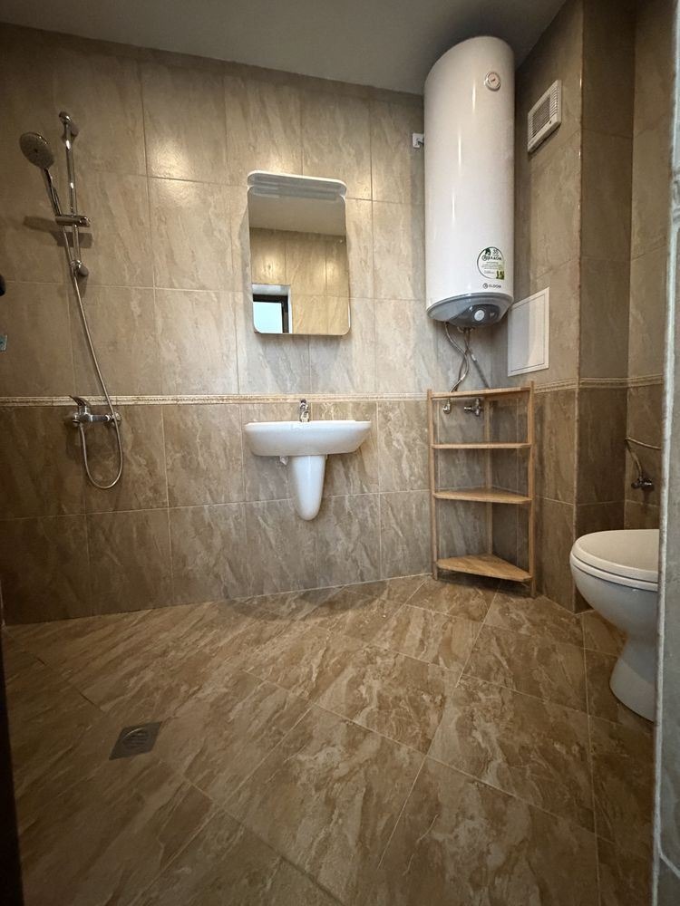 Дава под наем 2-СТАЕН, гр. София, Кръстова вада, снимка 4 - Апартаменти - 53809609