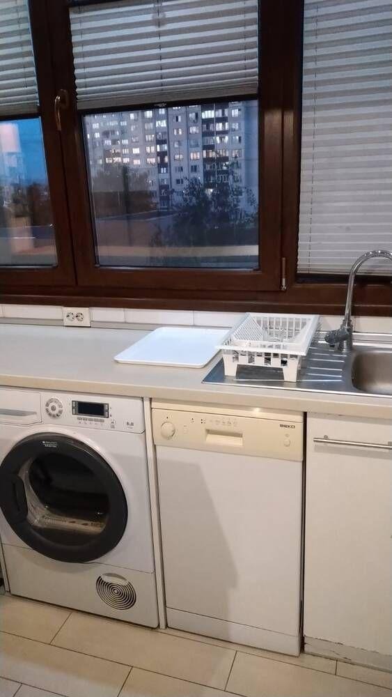 Дава под наем 2-СТАЕН, гр. София, Дружба 2, снимка 3 - Апартаменти - 55049363