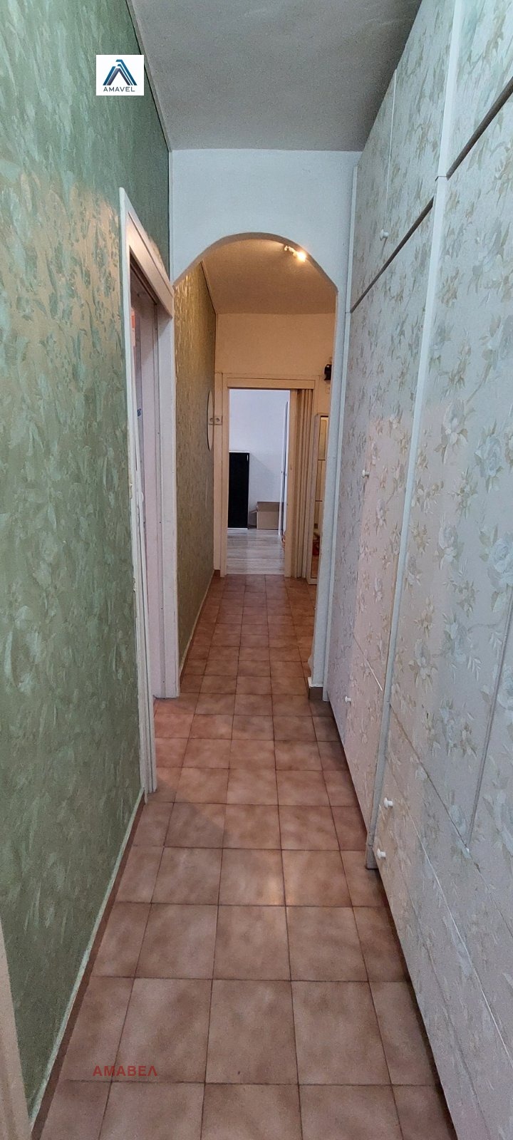 Дава под наем 2-СТАЕН, гр. София, Свобода, снимка 8 - Апартаменти - 56318675