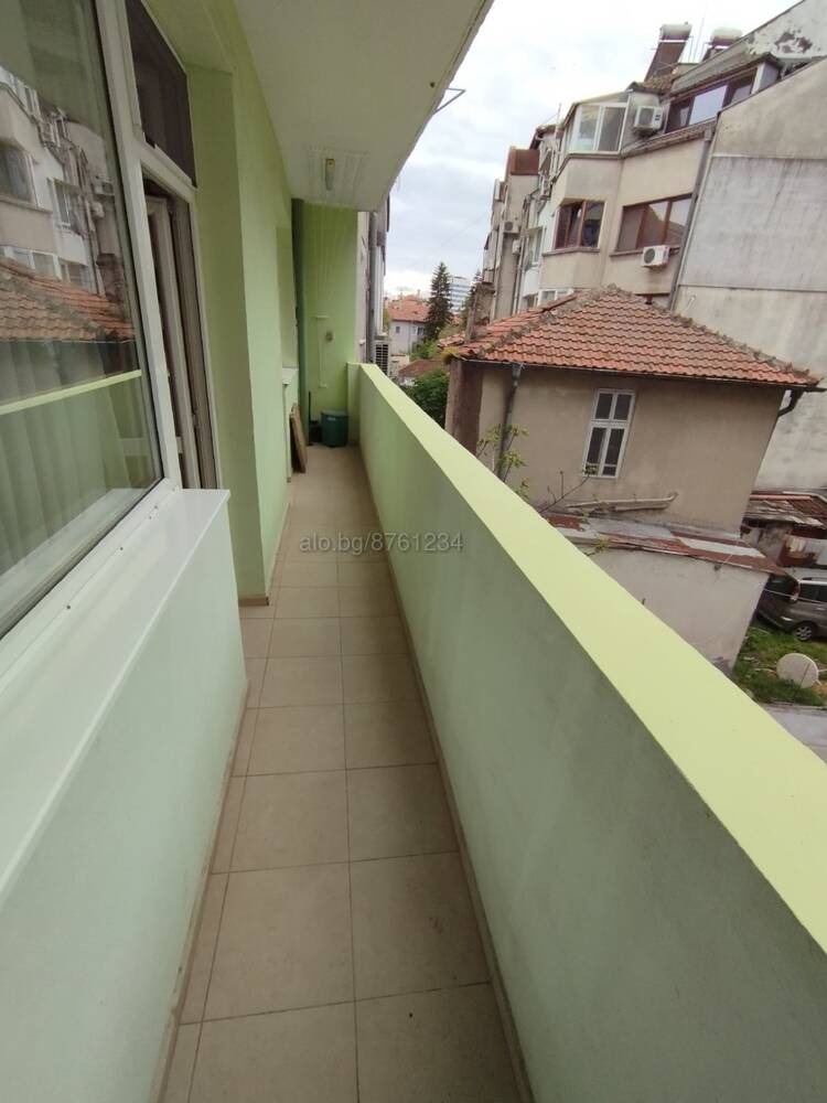 Kiralık  2 yatak odası Burgas , Centar , 90 metrekare | 46298673 - görüntü [13]