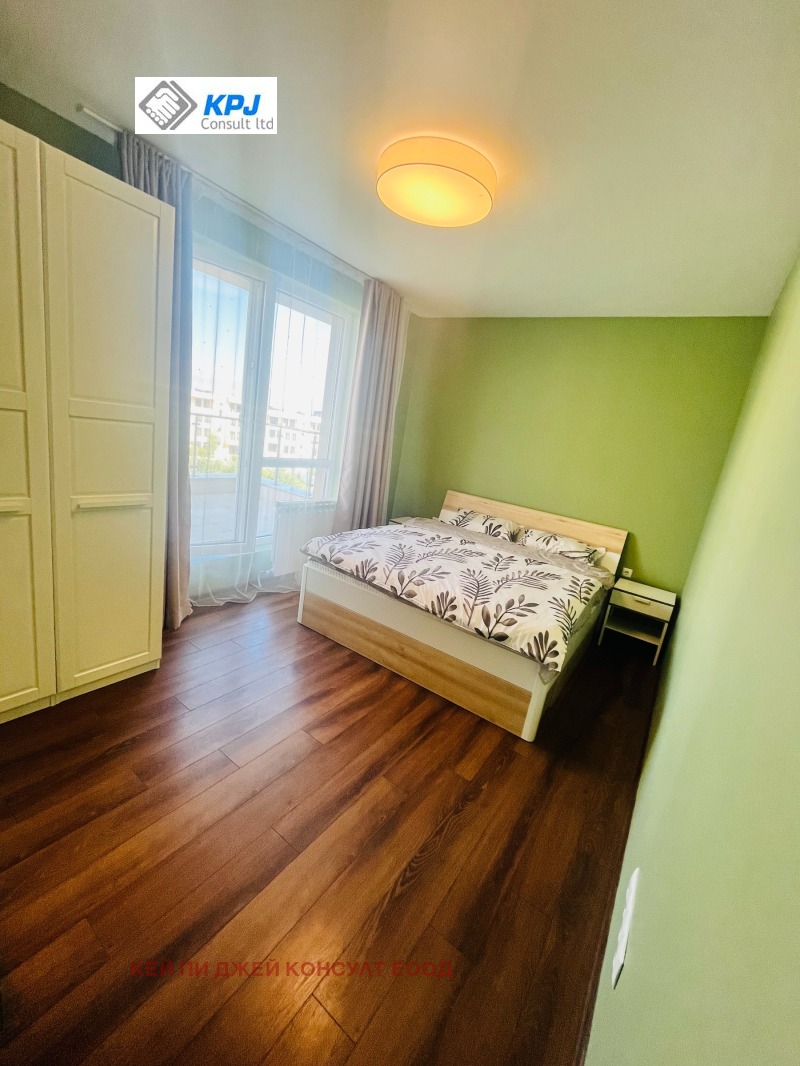 A louer  2 chambres Sofia , Vitocha , 120 m² | 23336001 - image [8]