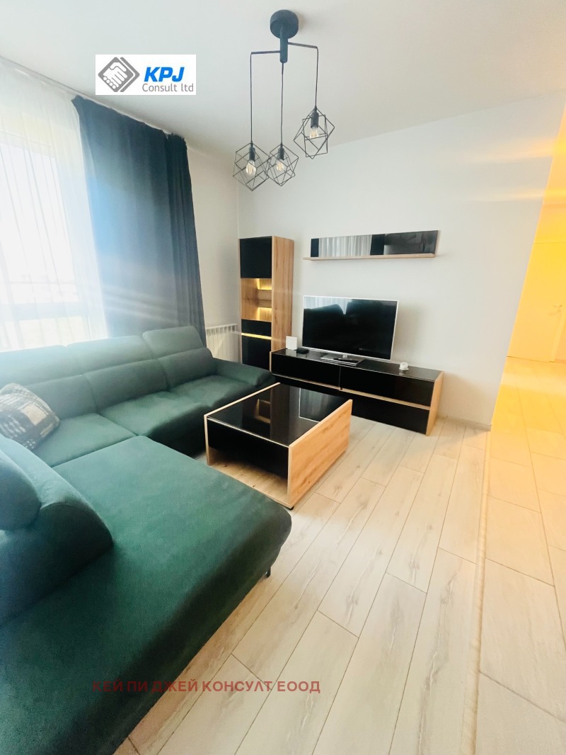 A louer  2 chambres Sofia , Vitocha , 120 m² | 23336001 - image [5]