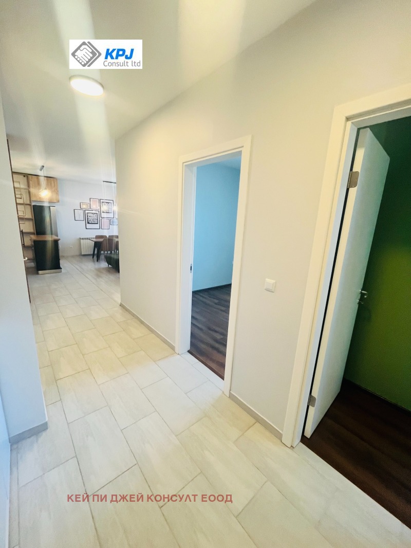 A louer  2 chambres Sofia , Vitocha , 120 m² | 23336001 - image [10]