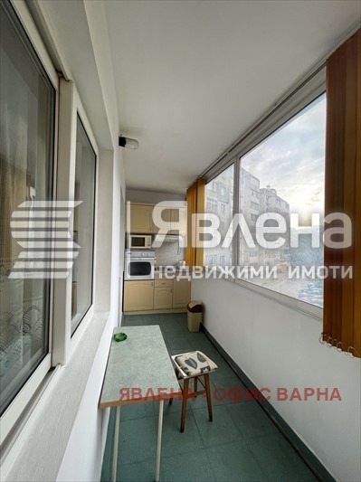 В аренду  2 спальни Варна , ВИНС-Червен площад , 100 кв.м | 45591102 - изображение [11]