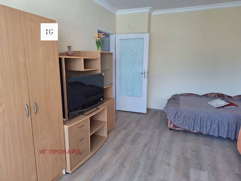Дава под наем  3-стаен град Бургас , Възраждане , 64 кв.м | 10882709 - изображение [6]
