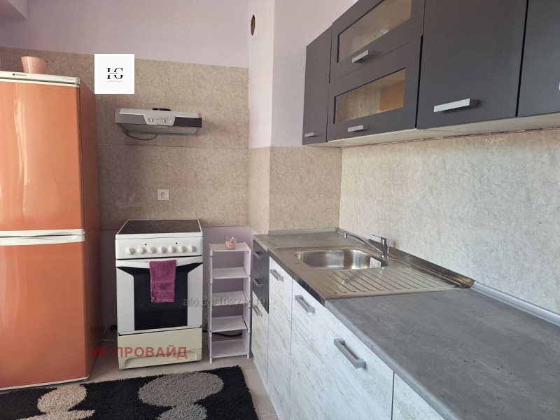 Дава под наем  3-стаен град Бургас , Възраждане , 64 кв.м | 10882709 - изображение [2]