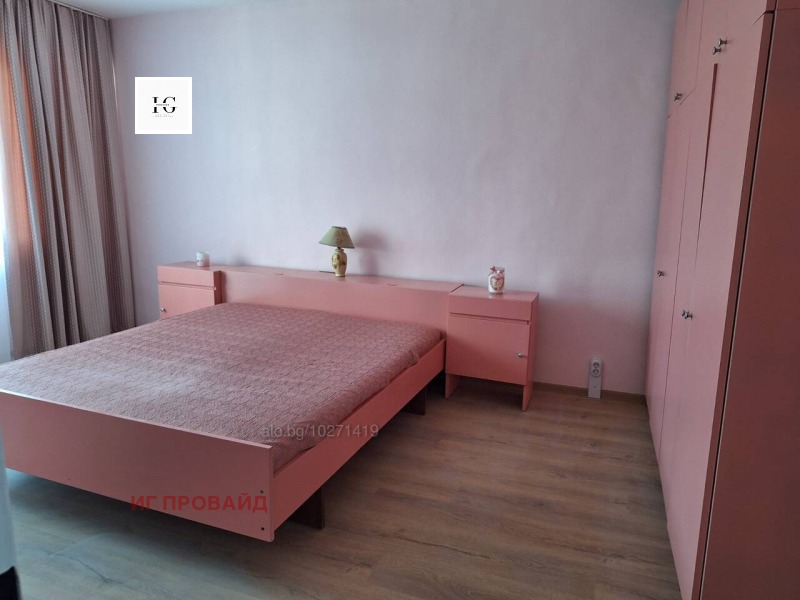 Дава под наем  3-стаен град Бургас , Възраждане , 64 кв.м | 10882709 - изображение [7]