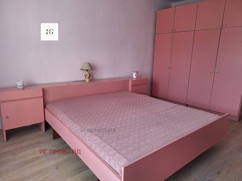Дава под наем  3-стаен град Бургас , Възраждане , 64 кв.м | 10882709 - изображение [8]