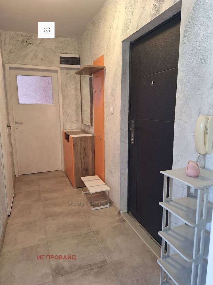 Дава под наем  3-стаен град Бургас , Възраждане , 64 кв.м | 10882709 - изображение [4]