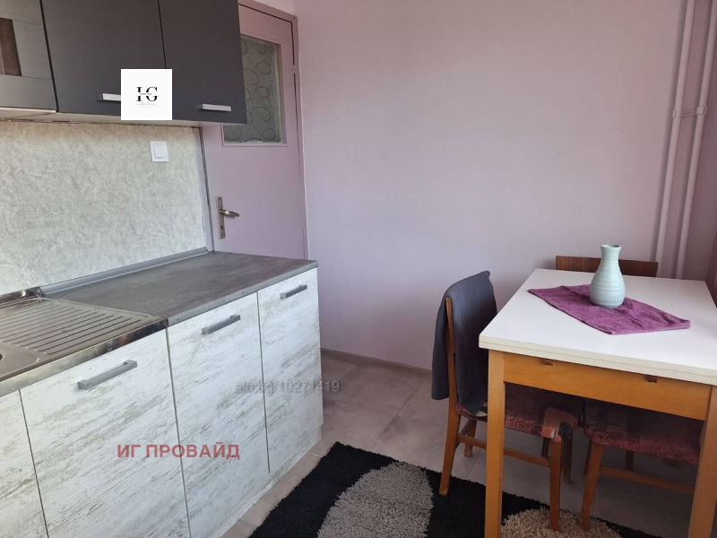 Дава под наем  3-стаен град Бургас , Възраждане , 64 кв.м | 10882709 - изображение [9]