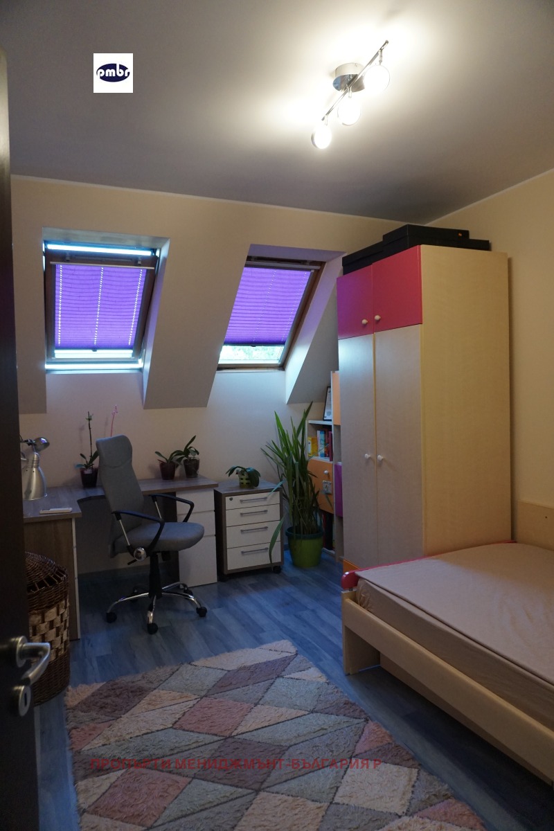 Do wynajęcia  2 sypialnie Sofia , Geo Milew , 117 mkw | 54616760 - obraz [12]