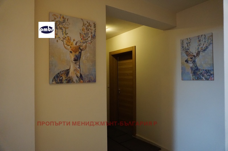 Do wynajęcia  2 sypialnie Sofia , Geo Milew , 117 mkw | 54616760 - obraz [15]