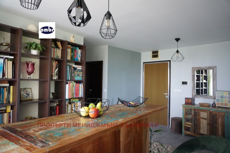 Do wynajęcia  2 sypialnie Sofia , Geo Milew , 117 mkw | 54616760 - obraz [8]