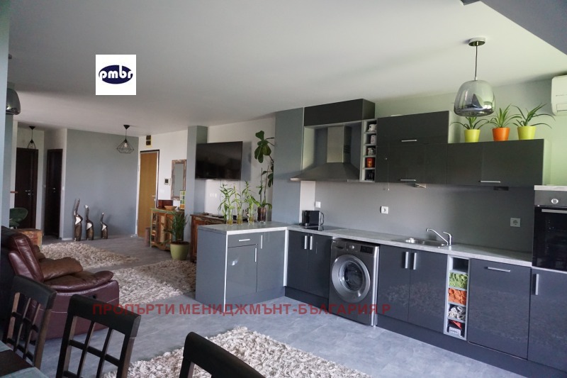 Do wynajęcia  2 sypialnie Sofia , Geo Milew , 117 mkw | 54616760 - obraz [4]