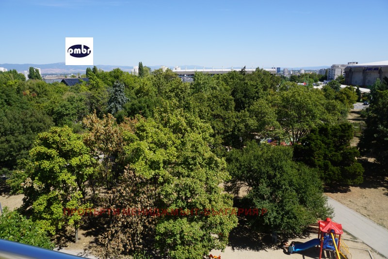 Do wynajęcia  2 sypialnie Sofia , Geo Milew , 117 mkw | 54616760 - obraz [17]