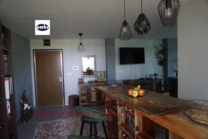 Do wynajęcia  2 sypialnie Sofia , Geo Milew , 117 mkw | 54616760 - obraz [10]
