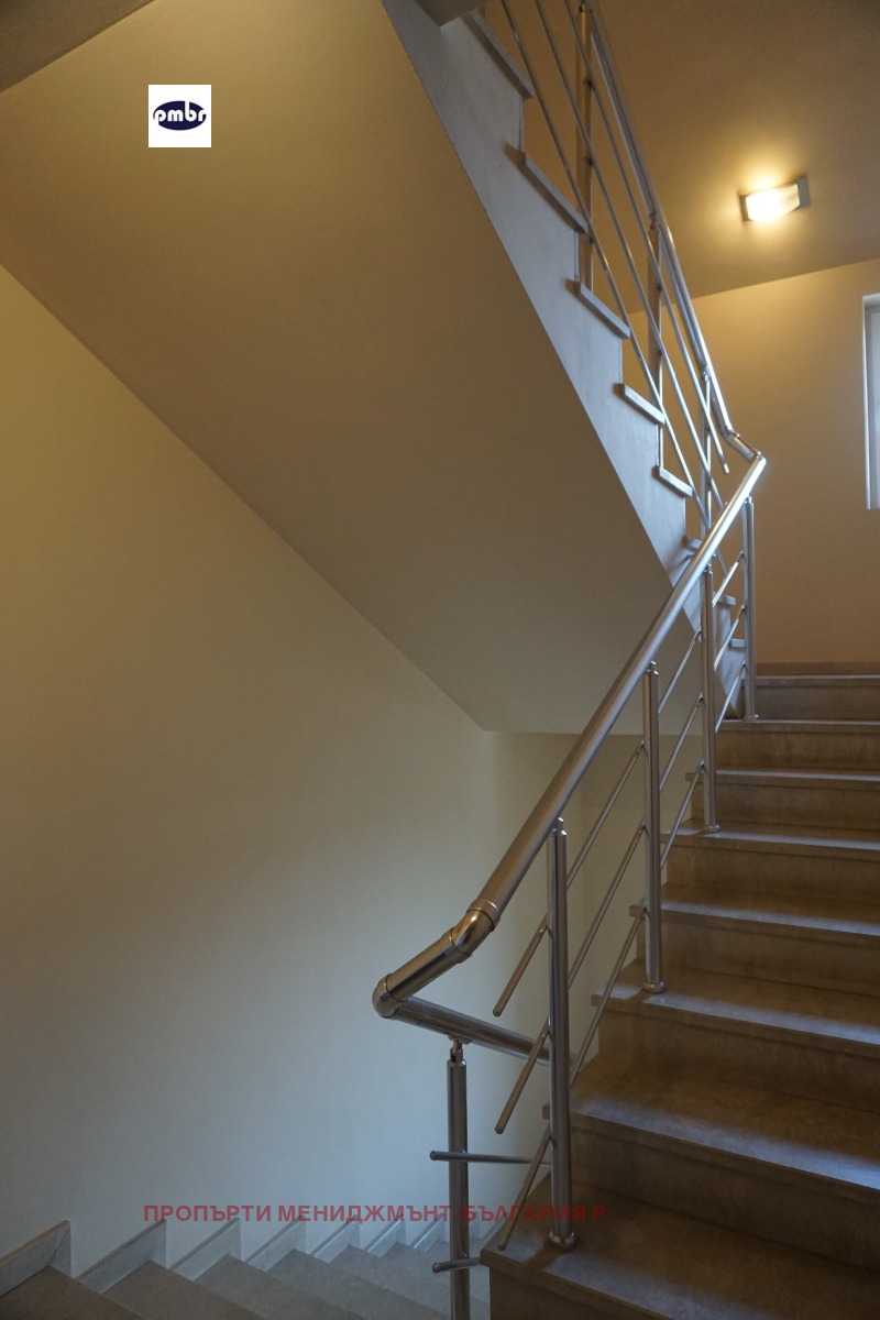 Do wynajęcia  2 sypialnie Sofia , Geo Milew , 117 mkw | 54616760 - obraz [16]