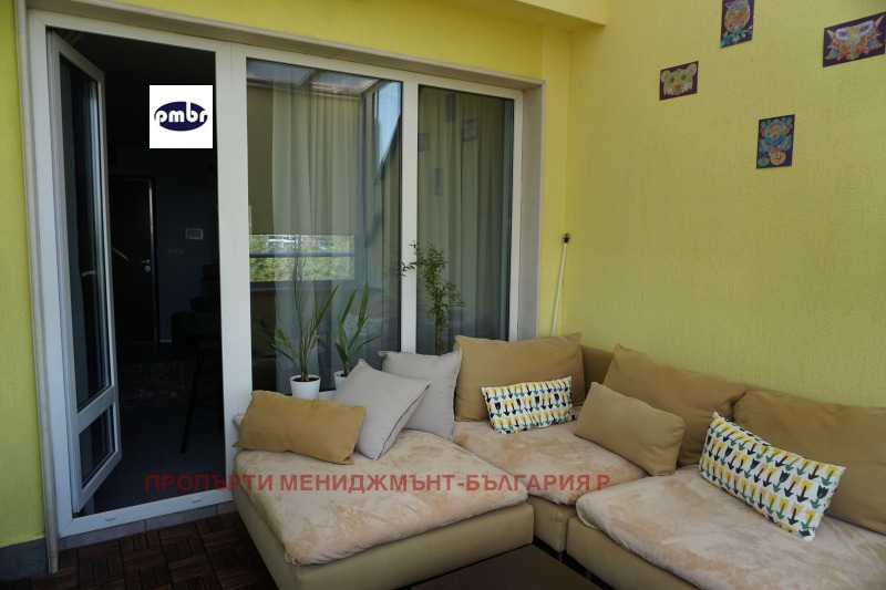 Do wynajęcia  2 sypialnie Sofia , Geo Milew , 117 mkw | 54616760 - obraz [11]